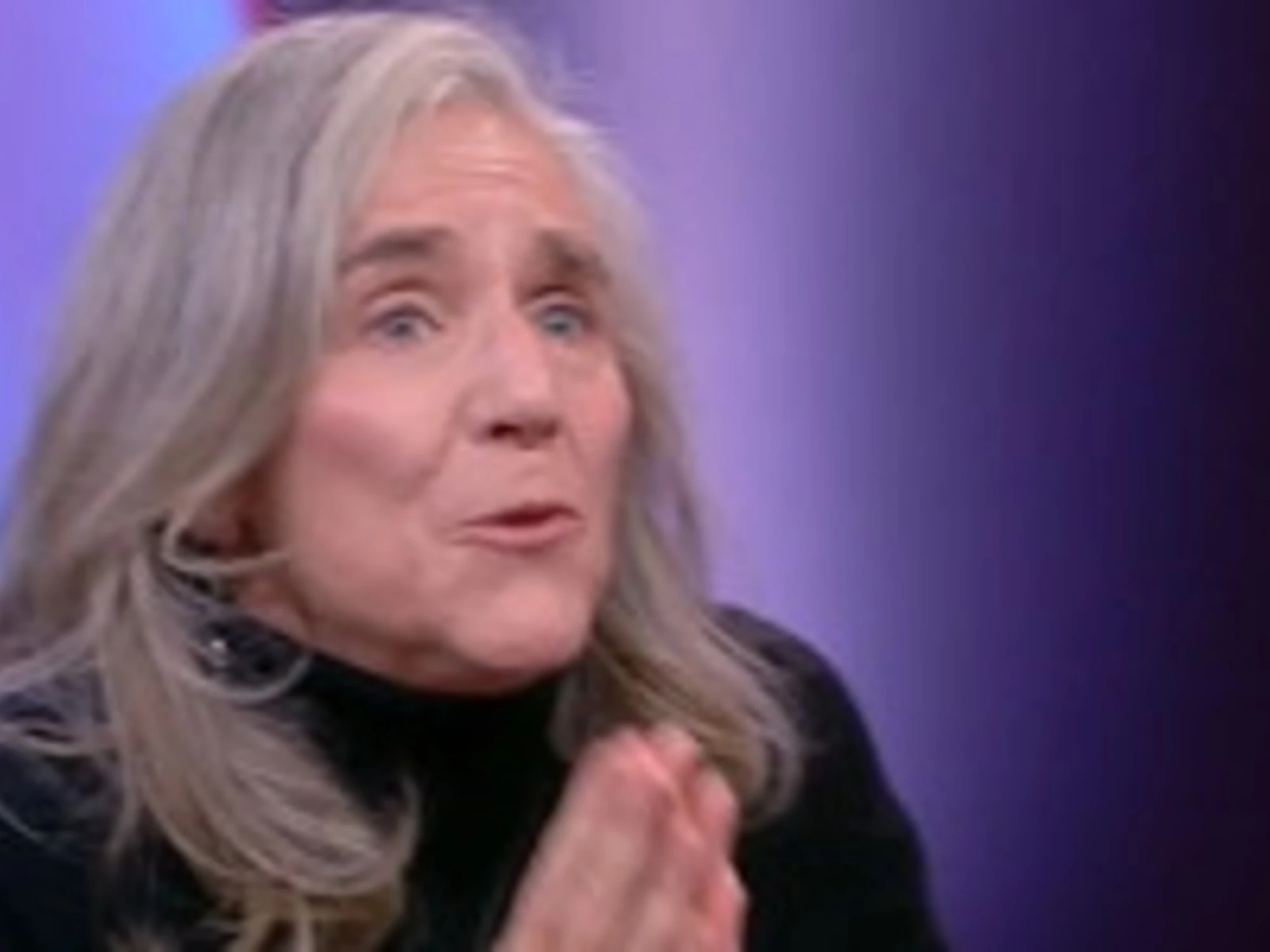 Giovanna Botteri, "Kalulu un neretto": la gaffe svela l'ipocrisia della sinistra