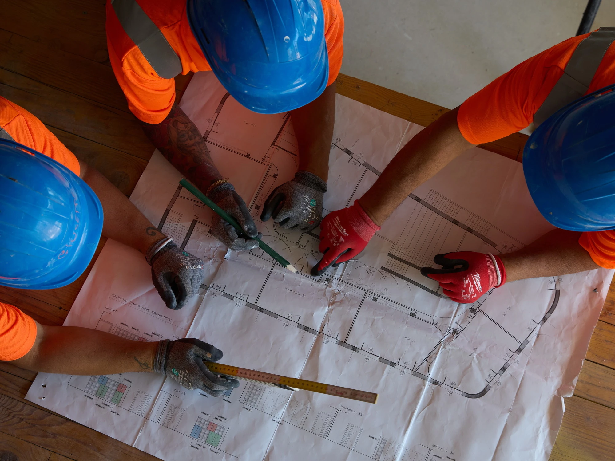 Sinnai, la scuola realizzata da La Cascina Costruzioni grazie ai fondi del Pnrr