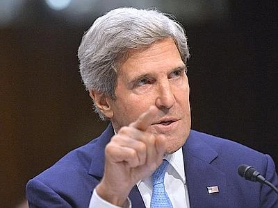 Nucleare Iran, Kerry arrivato a Ginevra. Possibile svolta nel negoziato