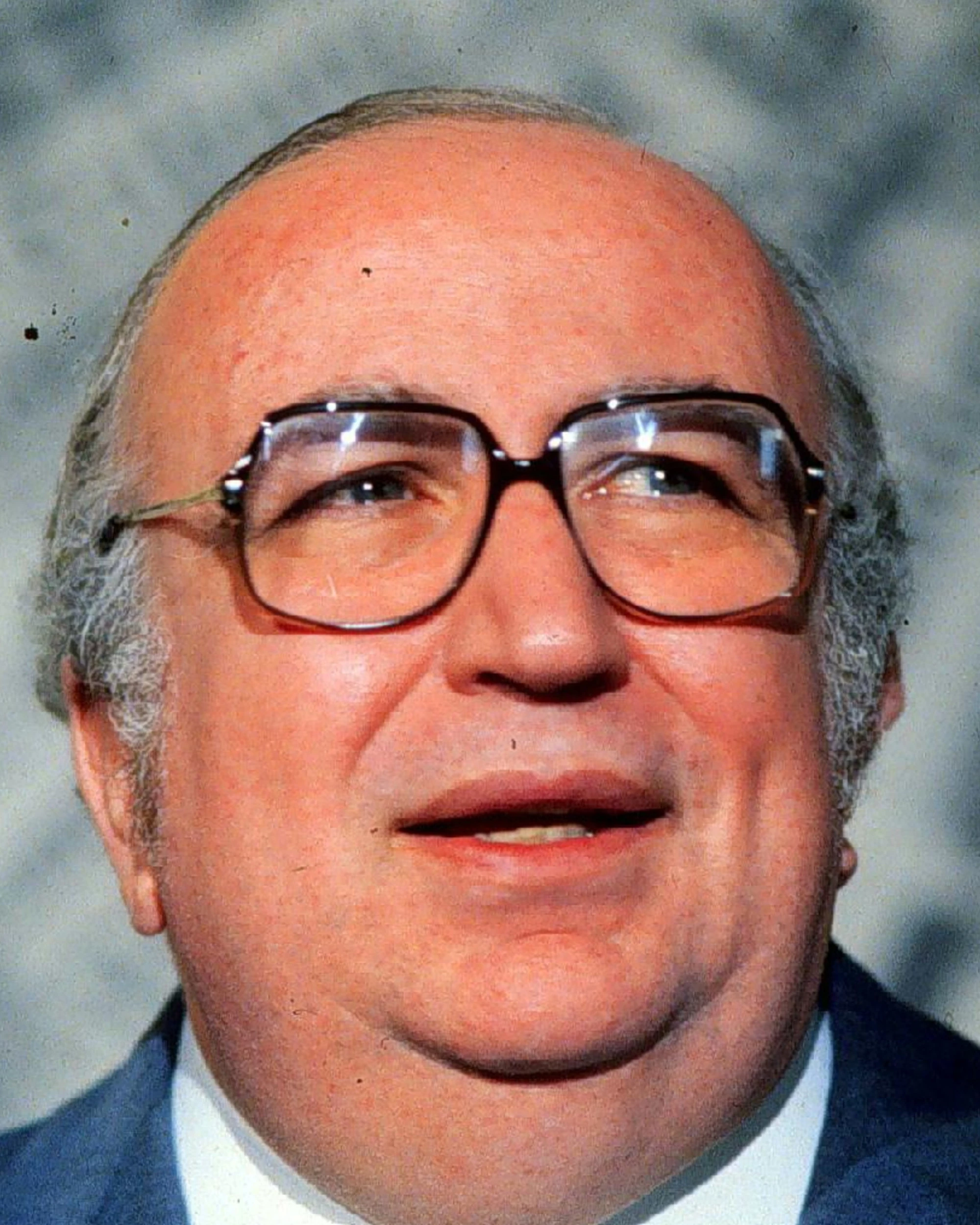 Spadolini, l'intellettuale che unì politica e cultura