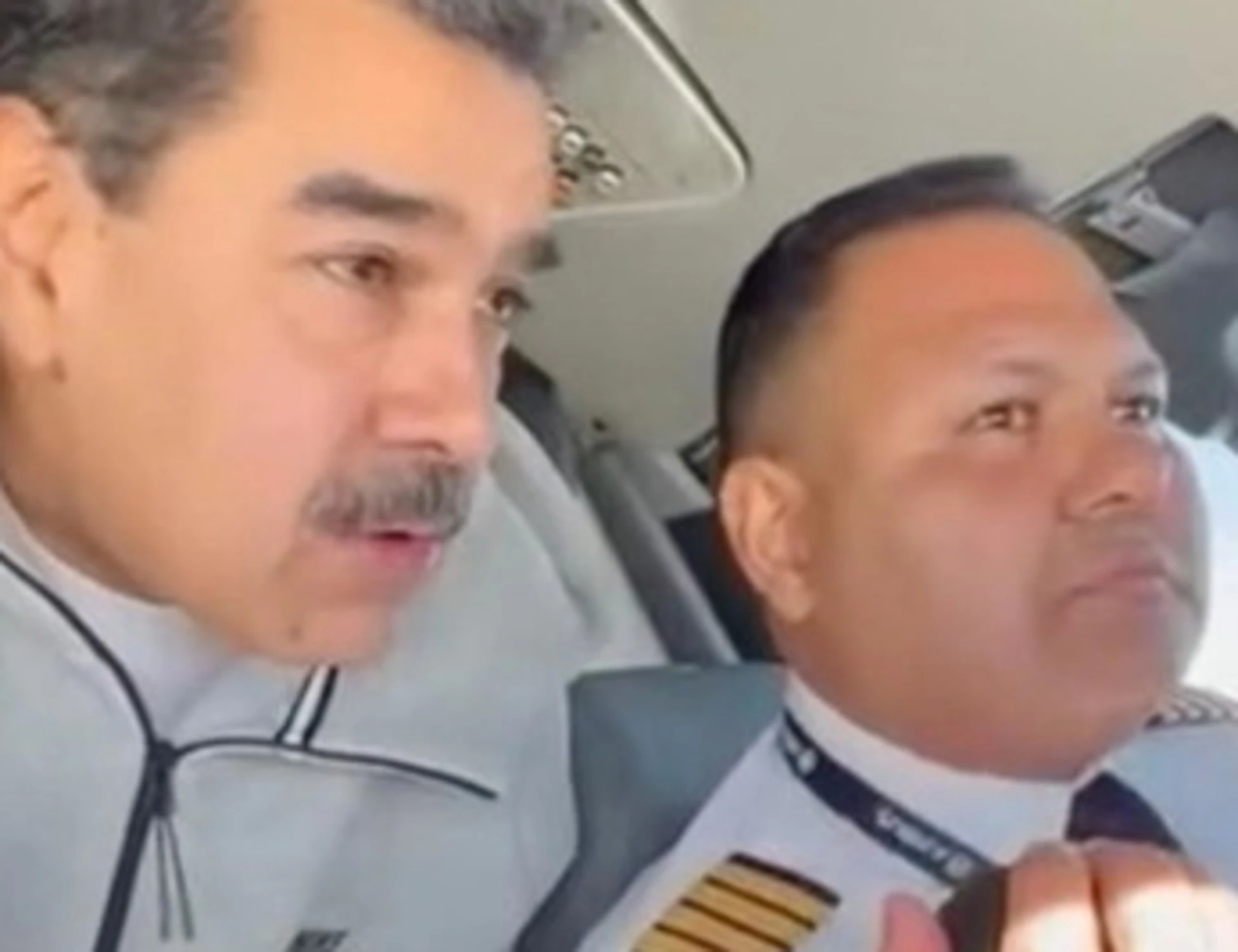 Venezuela, Maduro chiede aiuto a Russia, Cina e Iran contro gli Usa