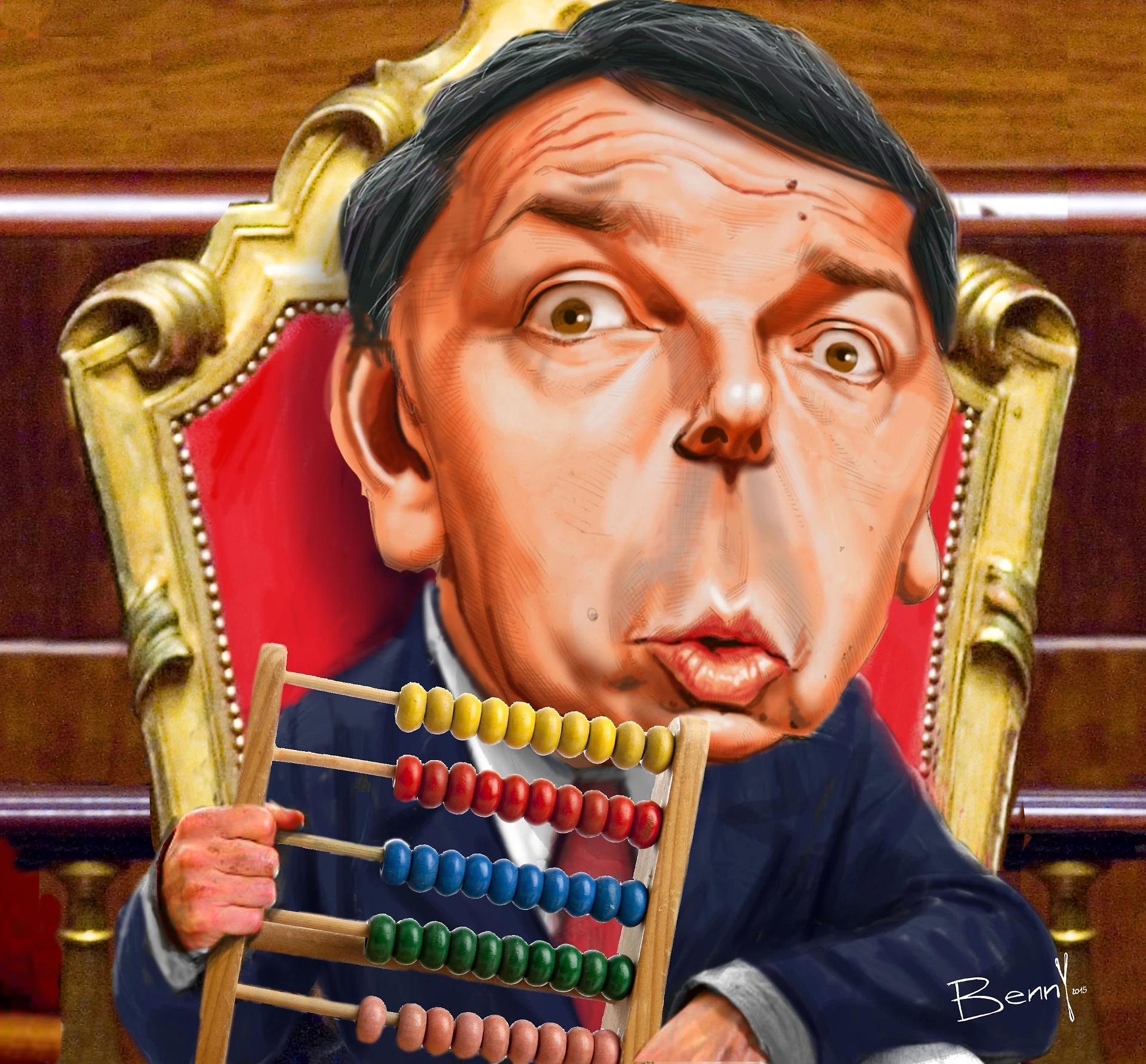Telese, tutti scappano dal Pd. I numeri del crollo di Matteo Renzi
