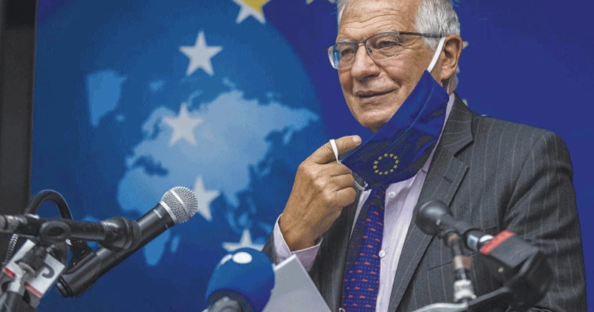 La Ue lo ammetta, non contiamo nulla: ignorati dagli Usa e schiacciati dalla Cina? Ecco cosa ci aspetta
