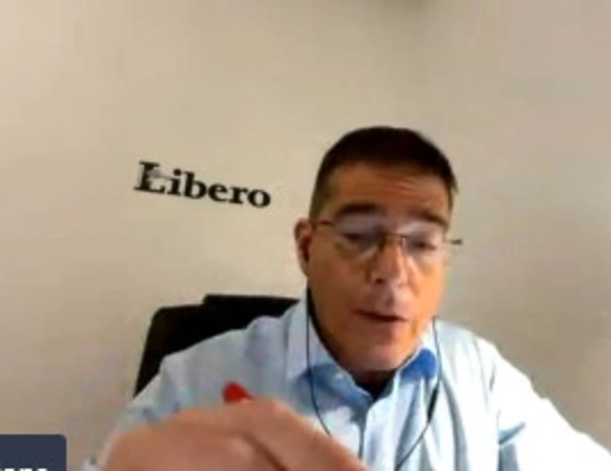 Capezzone, "dove finisce la notizia sui giornaloni": qualcosa non torna