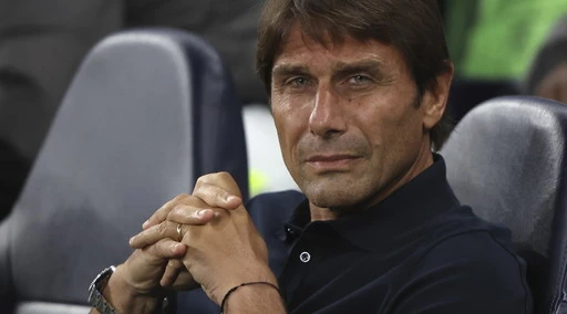 Napoli, il gelo di Antonio Conte: perché ha detto no a De Laurentiis
