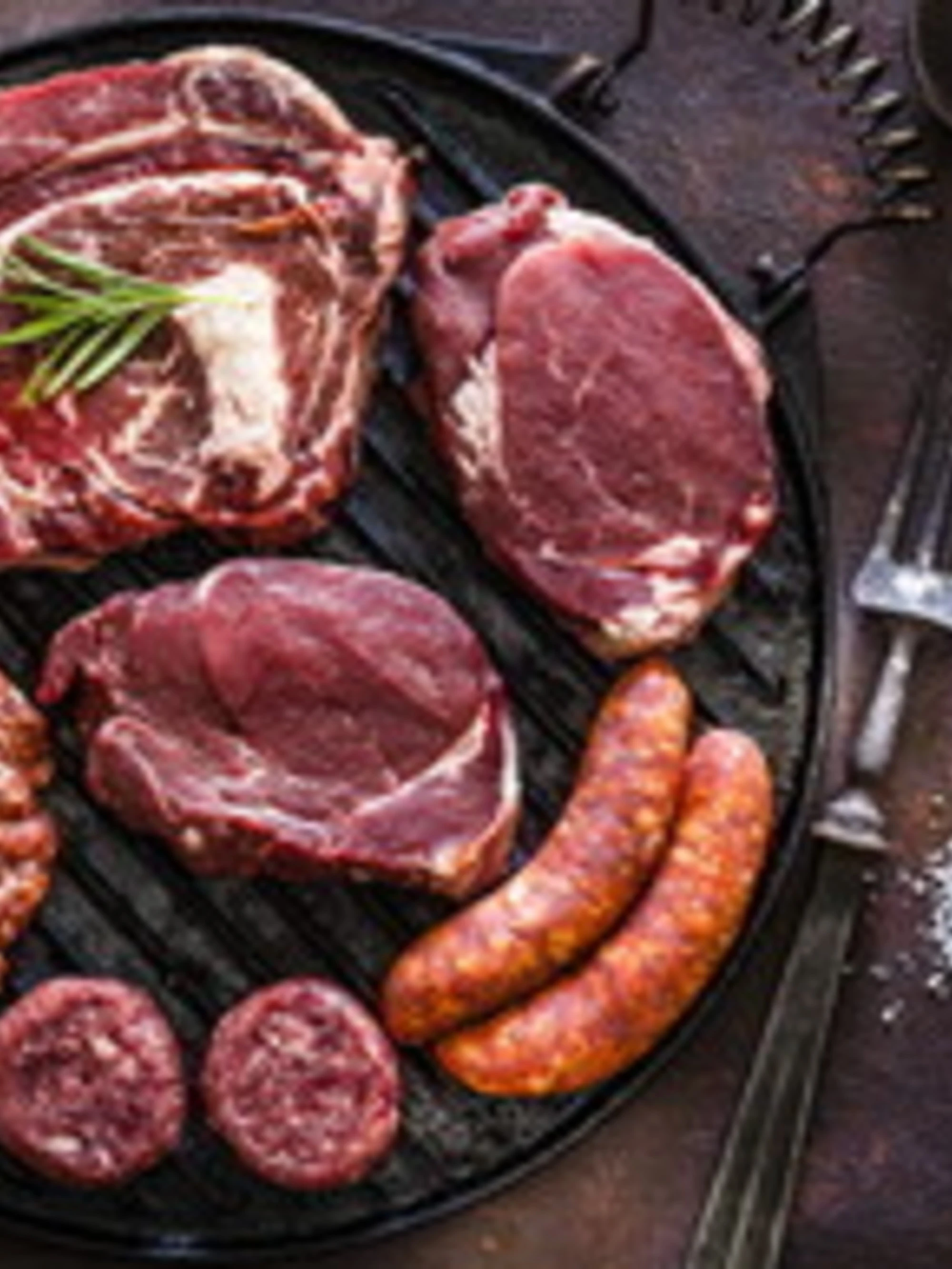 La bufala sulla carne importata corre sul web