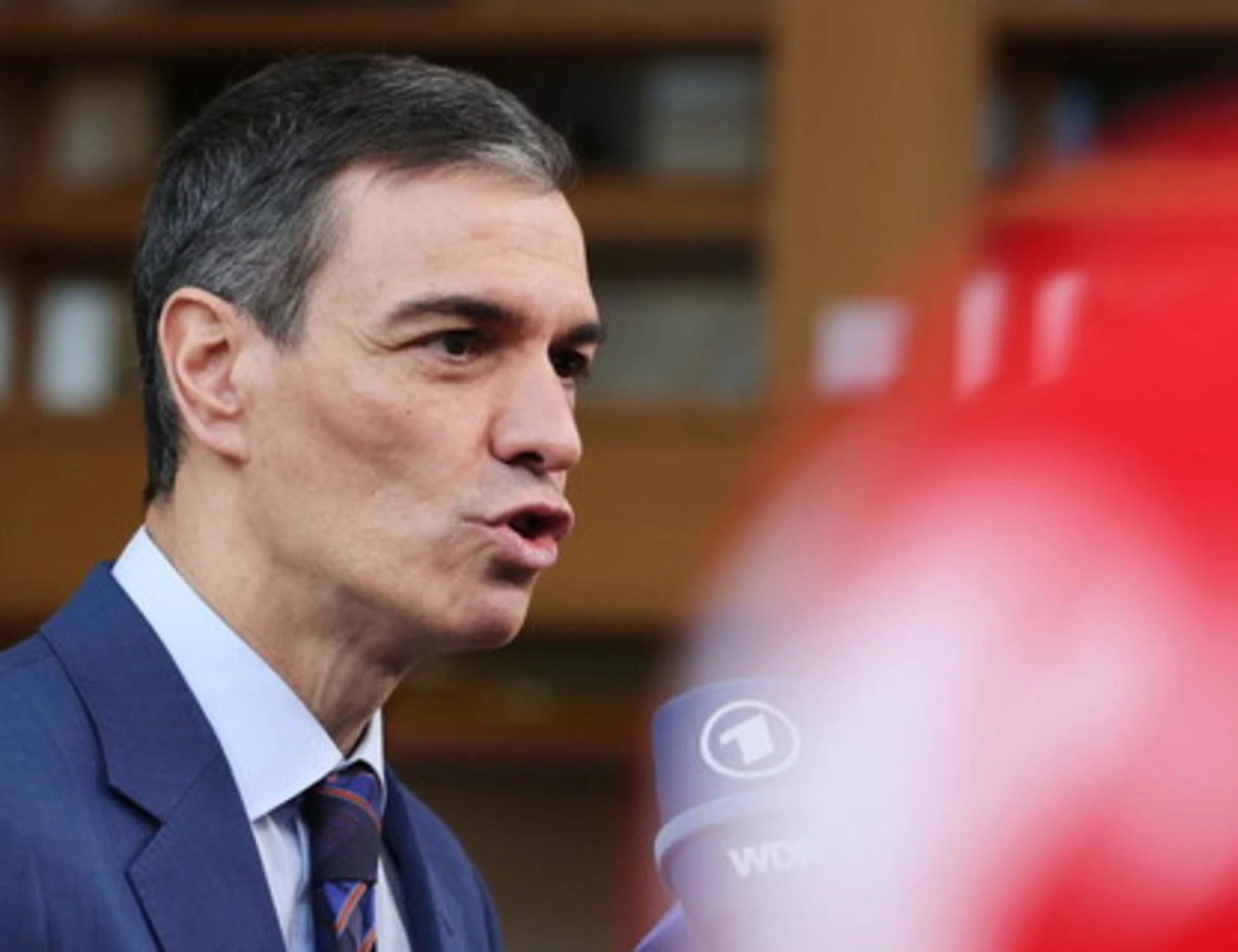 Il nuovo cavaliere rosso che infiamma la sinistra