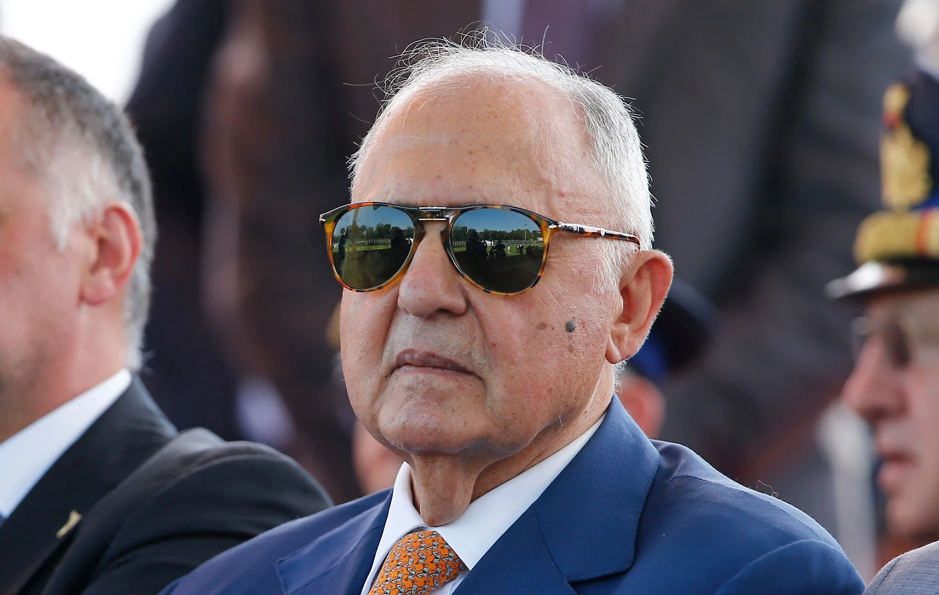Paolo Savona, il retroscena di Bruno Vespa: è ministro grazie a Giancarlo Giorgetti