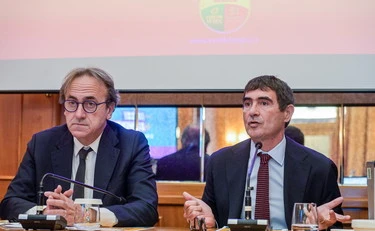 Le priorità di Avs: lavorare meno e farsi più canne