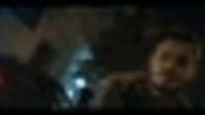 Fuori trailer del film evento "Giulio Regeni: Tutto il male del Mondo