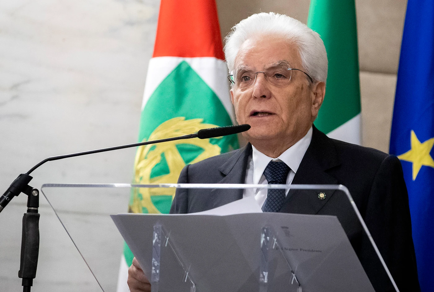 Sergio Mattarella, Dagospia: perché vuole far durare questo governo, una brutta voce su Lega e Salvini