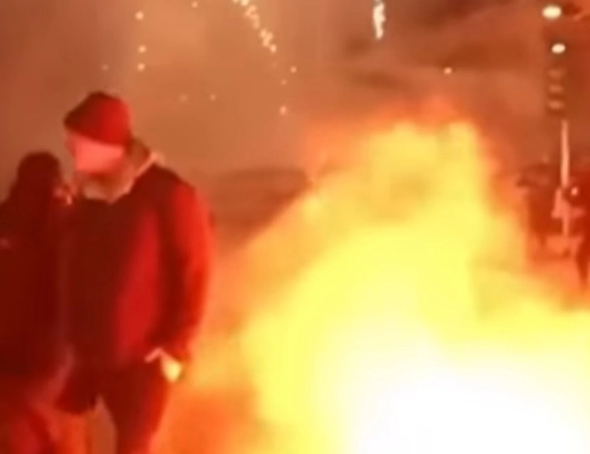 Milano-Cortina, Meloni devasta la sinistra con questo video: "Siete nemici dell'Italia"