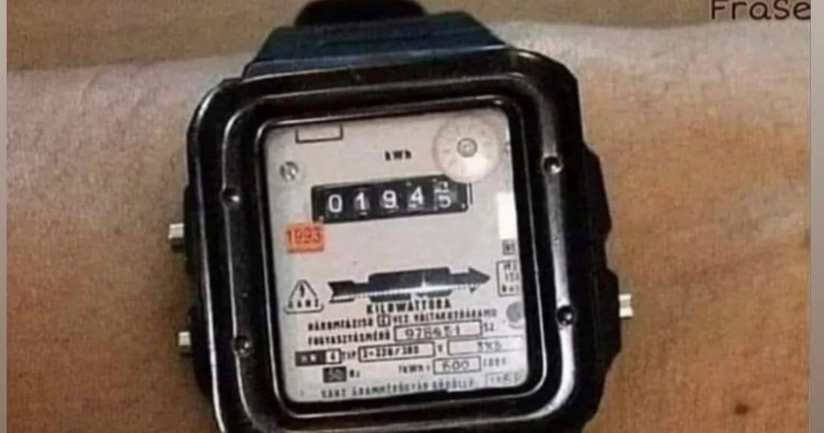 Bollette alle stelle? Ecco il nuovo Rolex 2022