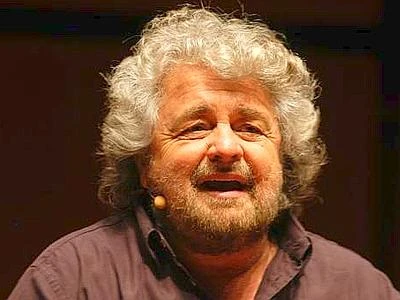 Grillo, proposta choc: ''Sindacati struttura vecchia come i partiti, eliminiamoli''