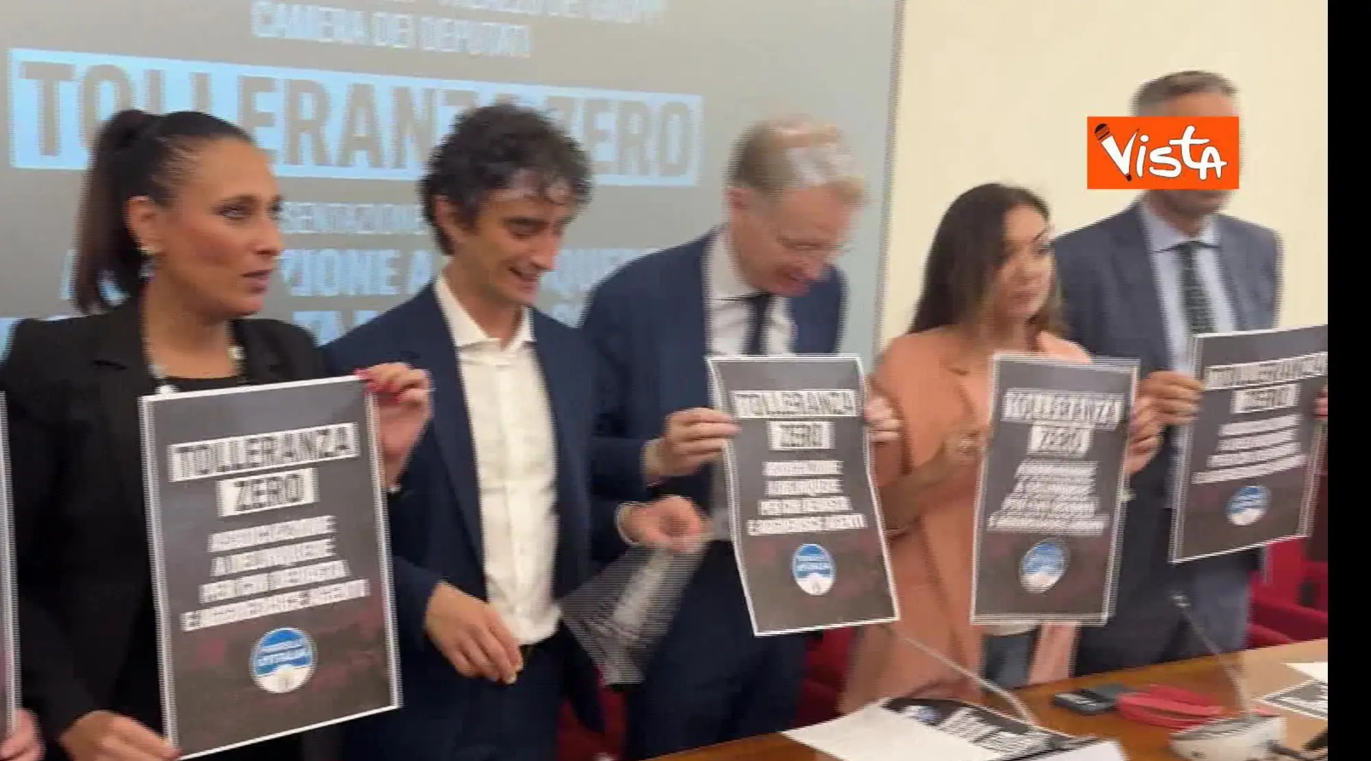 Fratelli d'Italia, "tolleranza zero": la legge che stronca No-Tav e compagni violenti
