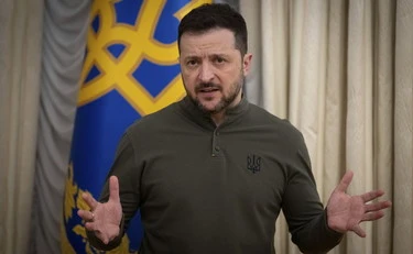 Zelensky, il piano di pace inviato a Mosca e l'ipotesi "zona demilitarizzata"