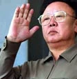 Il caro leader Kim in coma