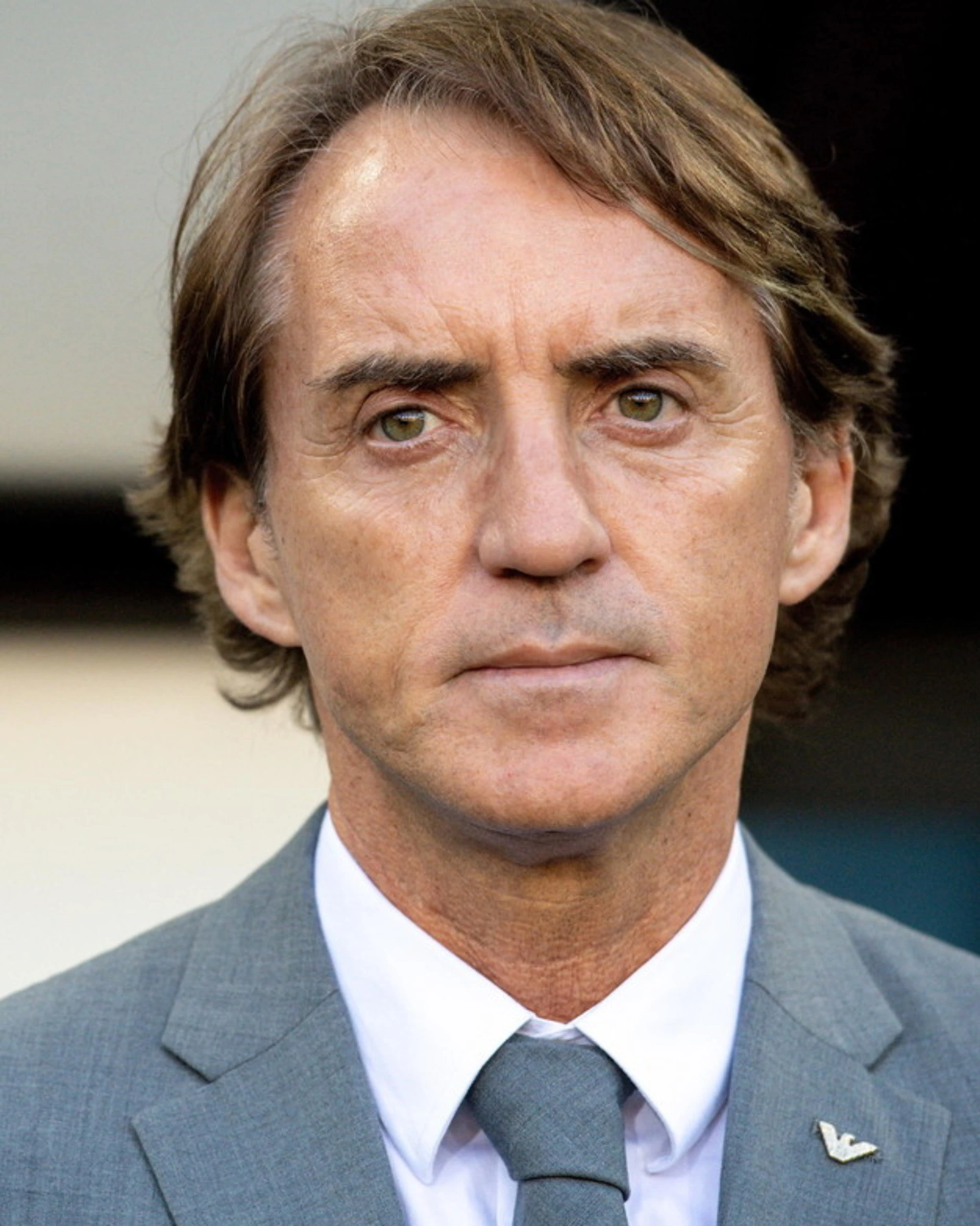 Roberto Mancini, la confessione: "Mi pento di aver lasciato la Nazionale"