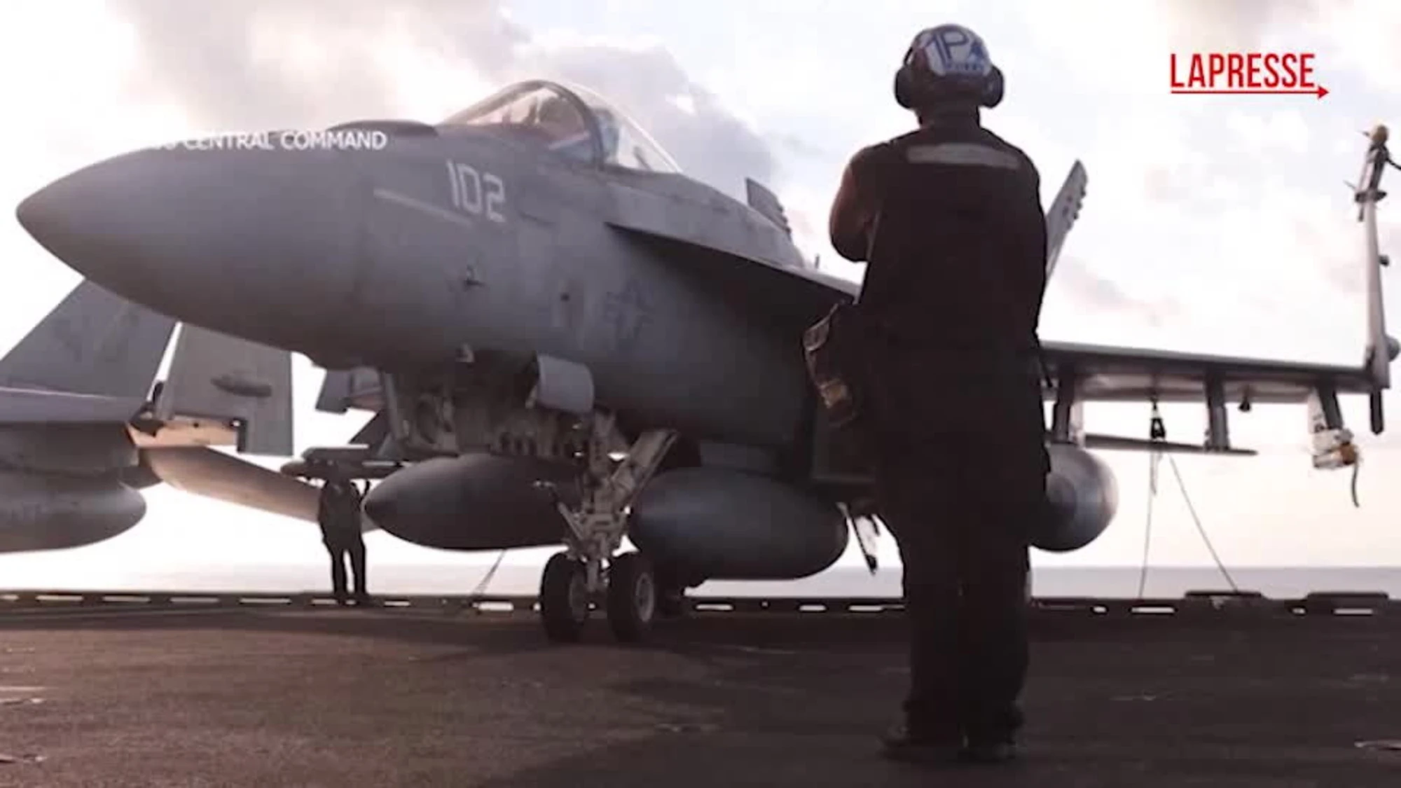 Iran, così le forze speciali Usa hanno salvato il pilota del caccia abbattuto