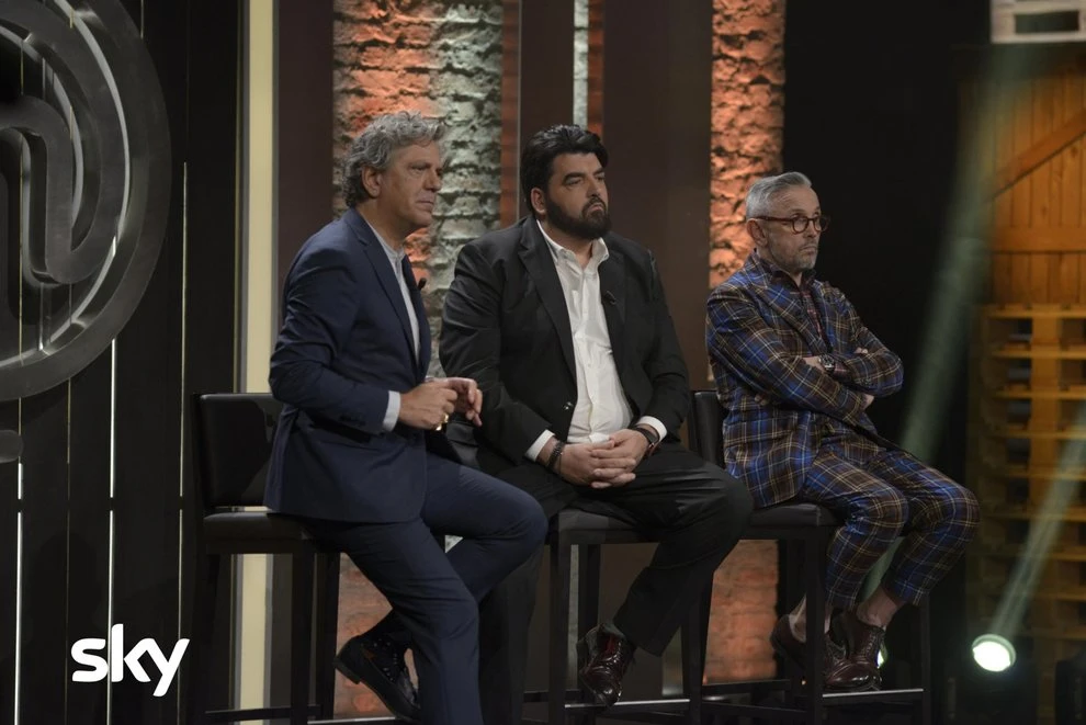 Masterchef, Bruno Barbieri annuncia ad RTL102.5 le novità della nuova edizione