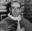 Pio XII beato, non con Wojtyla