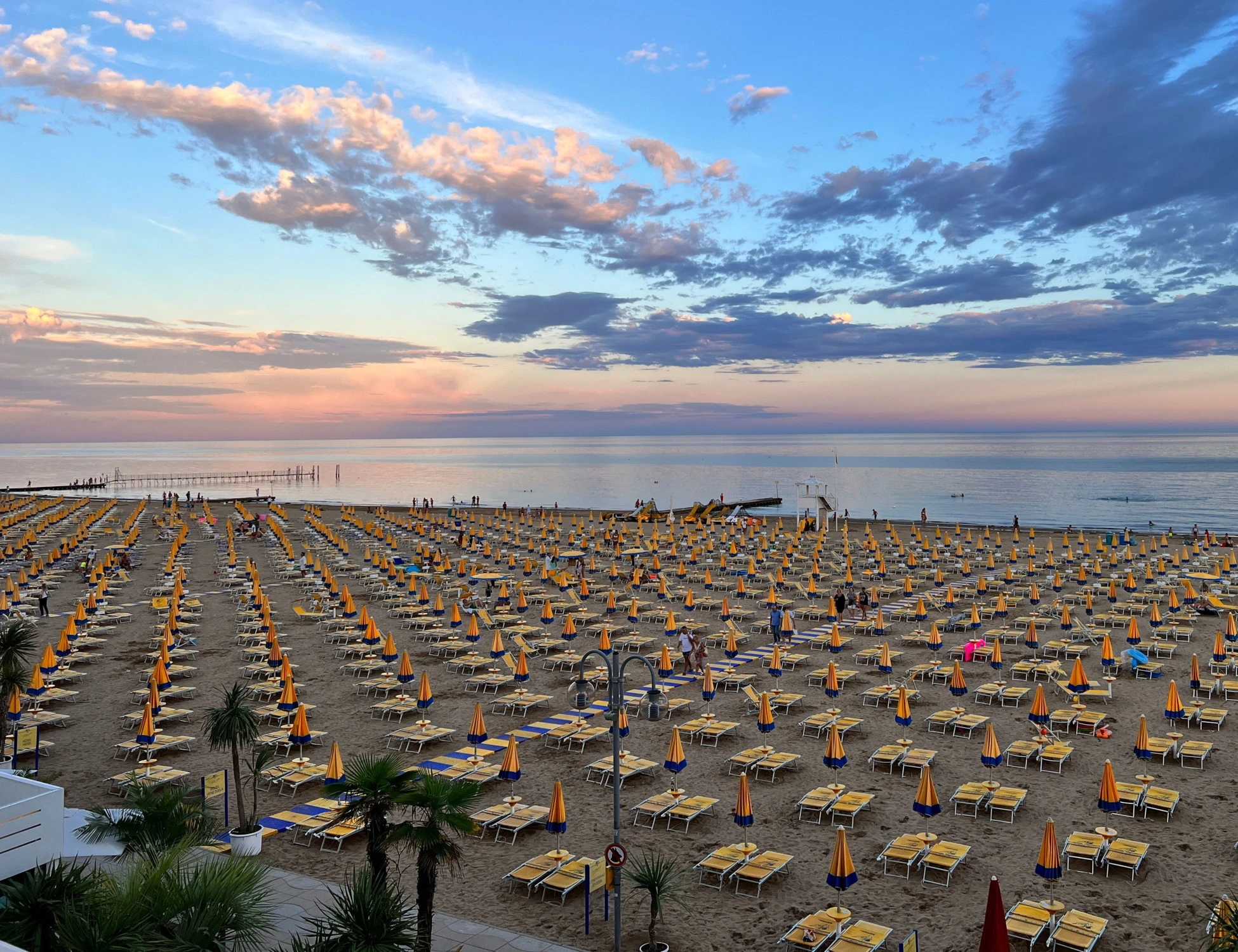 Vacanze (quasi) finite: siete contenti?