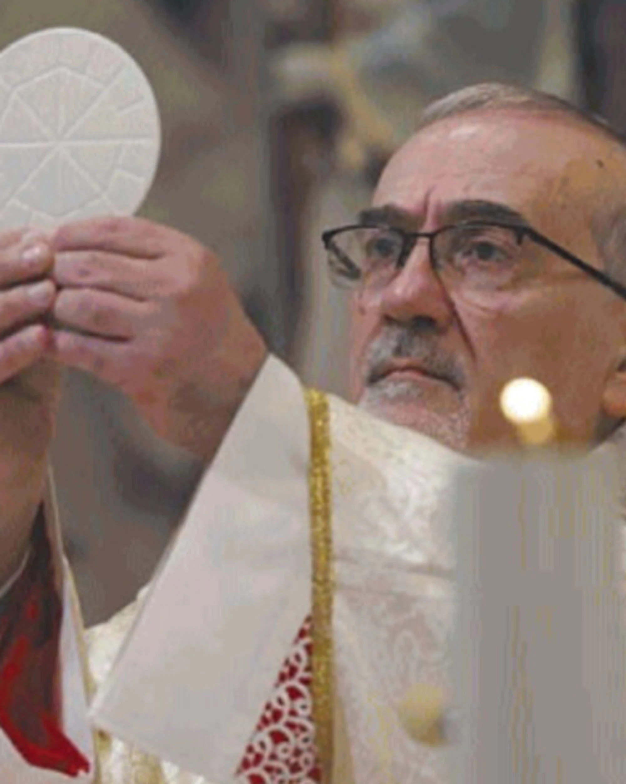 Conclave, è già partita la lotta: la vera posta in gioco