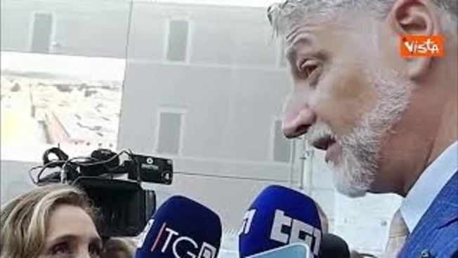 Giuli: Cultura è civiltà e rete di comunità. L'Aquila modello internazionale
