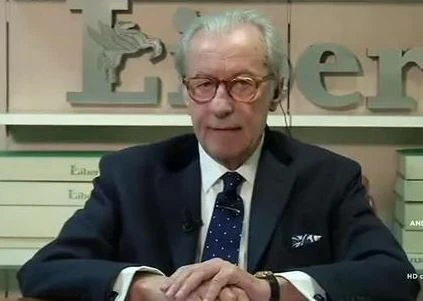 Vittorio Feltri, il piano segreto di Silvio Berlusconi: "Non si arrende ai sondaggi, come cambia Forza Italia"
