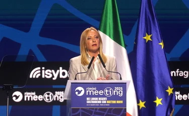 Sondaggi, dove è arrivato FdI e chi crolla