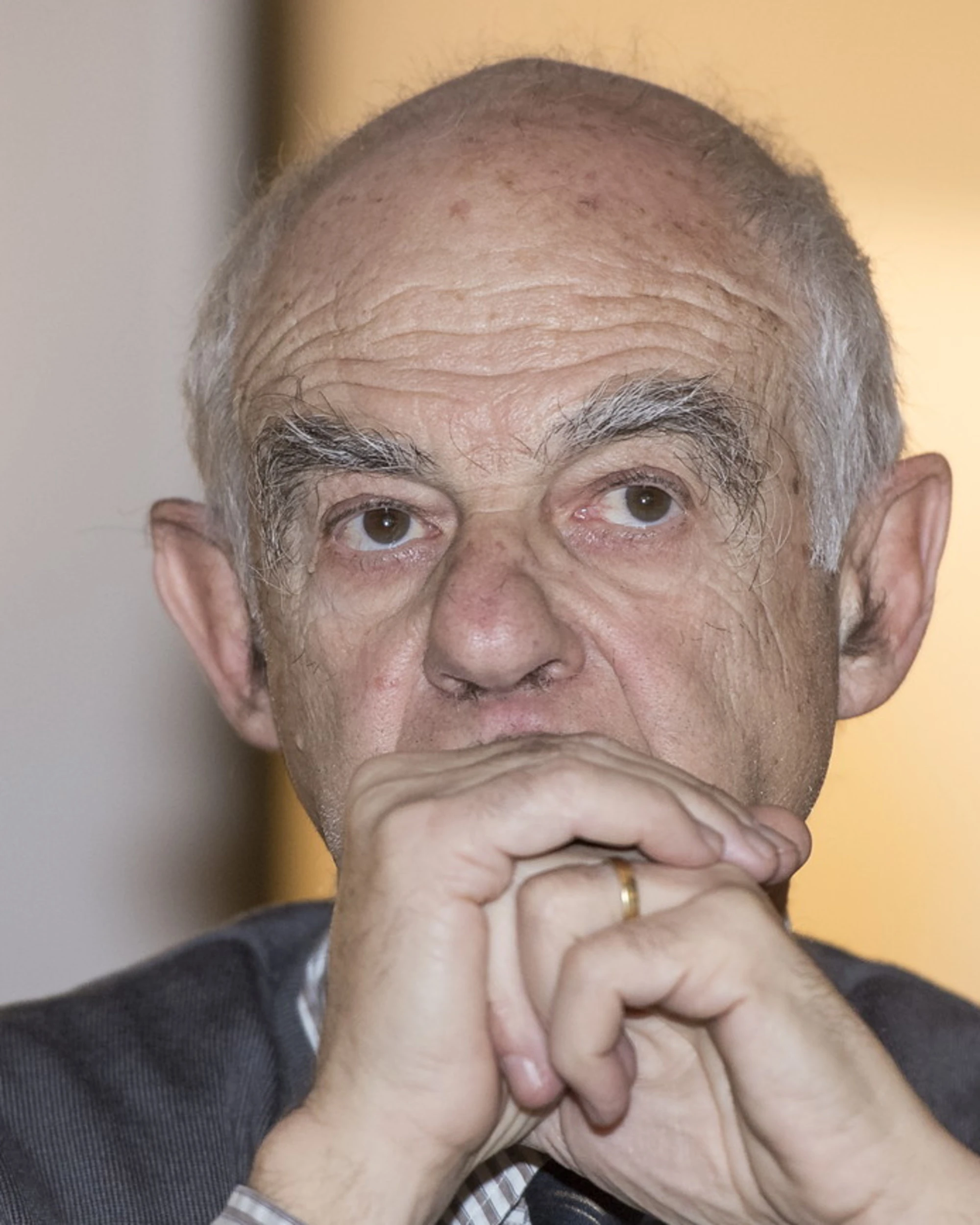 Luca Ricolfi sul Pd: "La sciagura? I suoi intellettuali e i giornali amici"