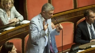 Nicola Morra