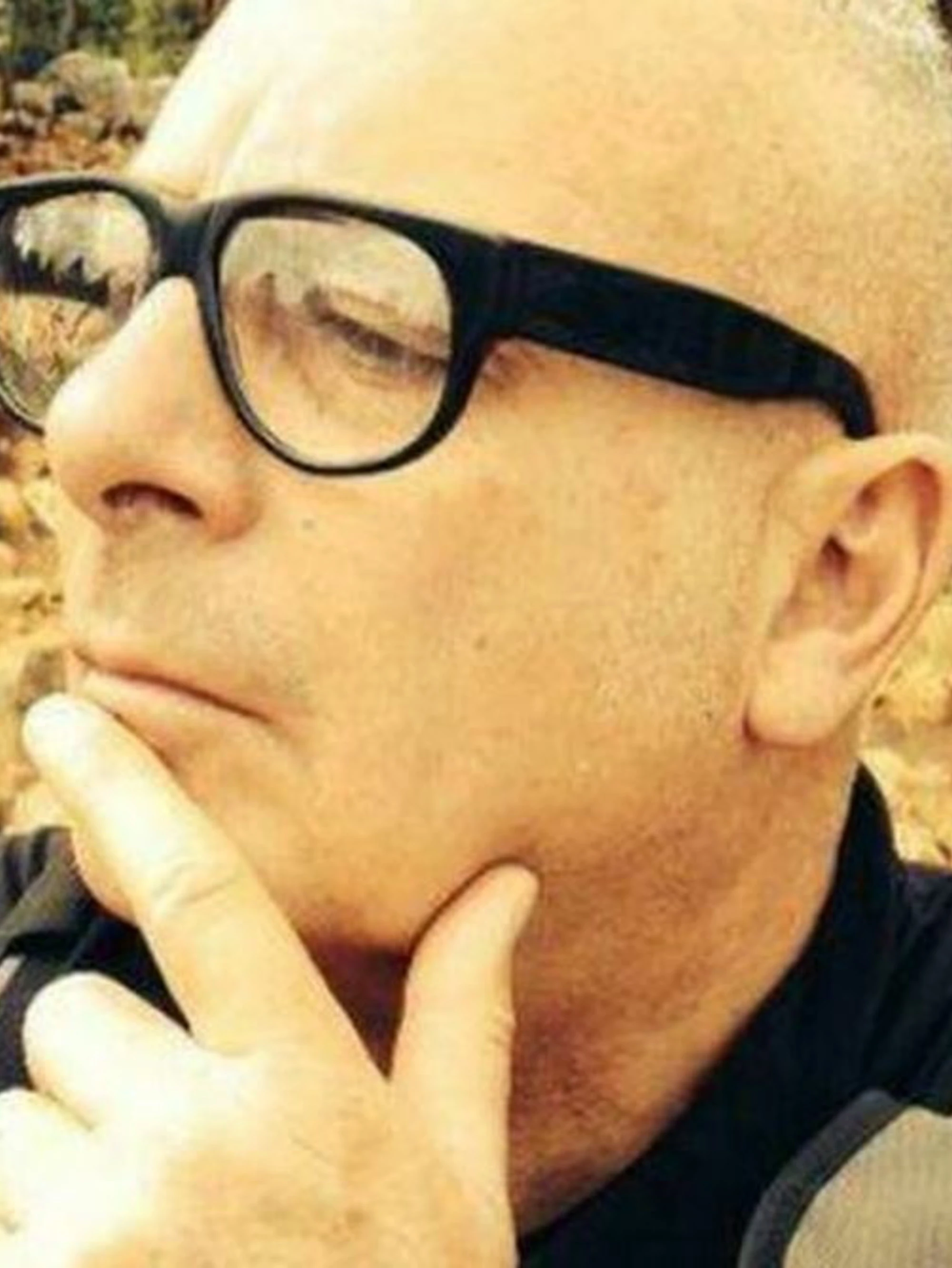 Eugenio Gallizioli, eroe per una notte: "Sparatemi, il codice non ve lo do"