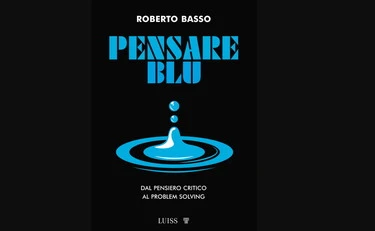 "Pensare Blu", affidiamo il pensiero al tribunale kantiano della ragione