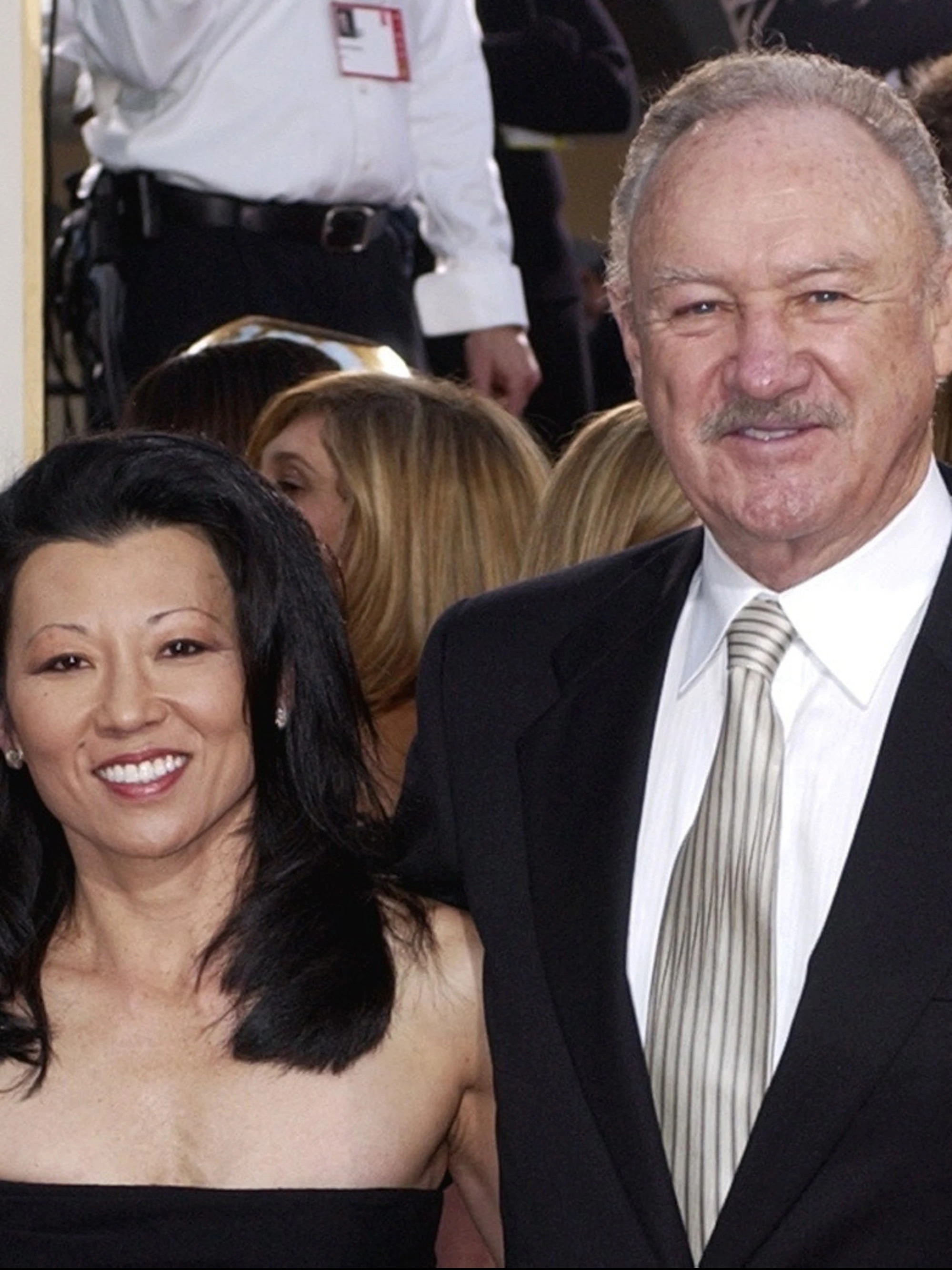 Gene Hackman, arrivano le foto-choc: dopo la morte...