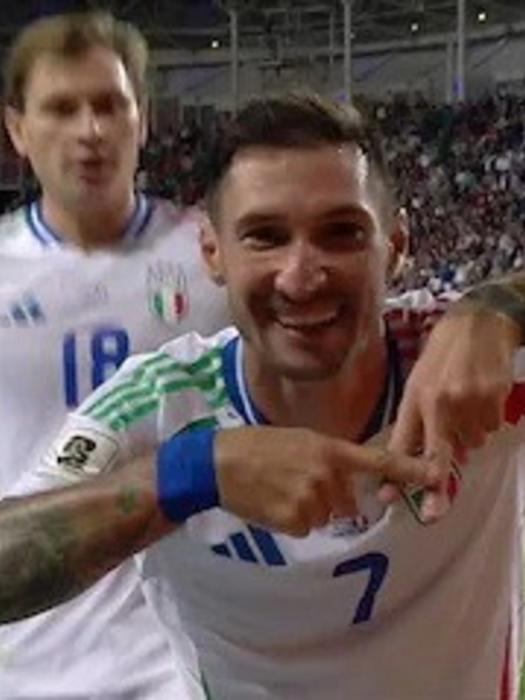 Rai 1, Israele-Italia zittisce i ribelli "pro-Pal"