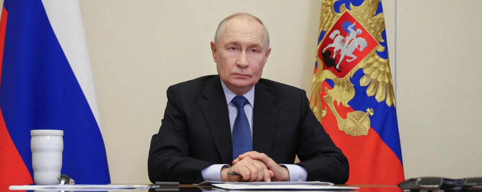 Putin, la mossa a tradimento dopo le elezioni: Russia sconvolta