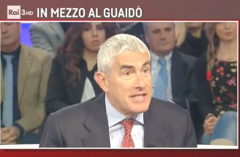 Pierferdinando Casini ad Agorà, lezione a Luigi Di Maio e grillini: "Giustizialisti solo con gli altri"