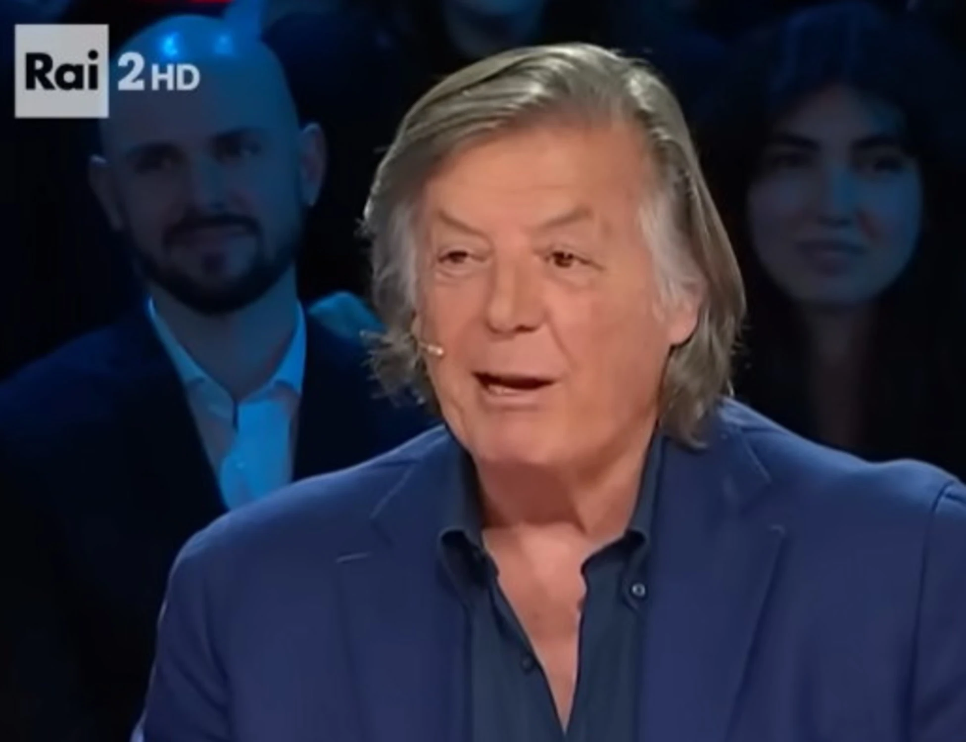 Adriano Panatta-choc, "lo ha portato alla disperazione": com'era ridotto Alcaraz