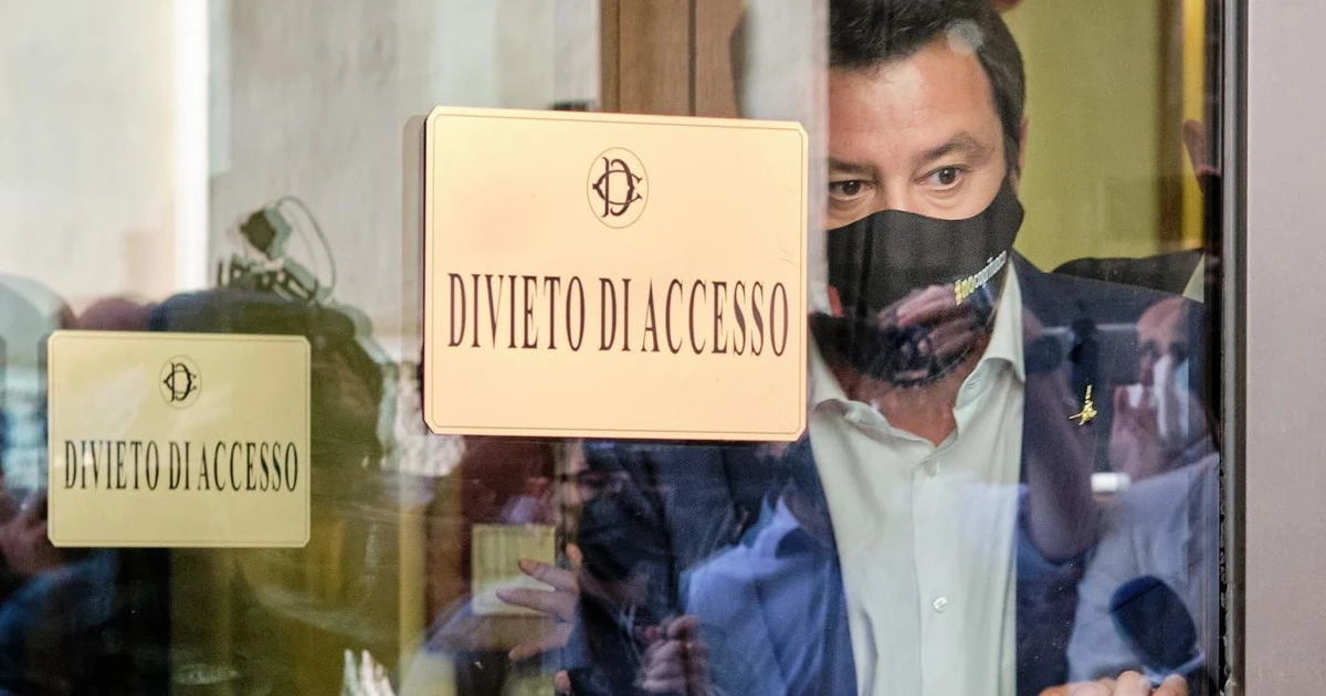 Immigrazione, i numeri stanno con Matteo Salvini: sbarchi, morti e 3 miliardi risparmiati. Il confronto con Lamorgese