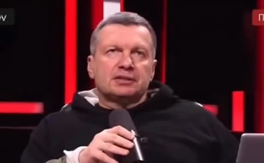 Solovyev, insulti irripetibili contro Giorgia Meloni sulla tv russa