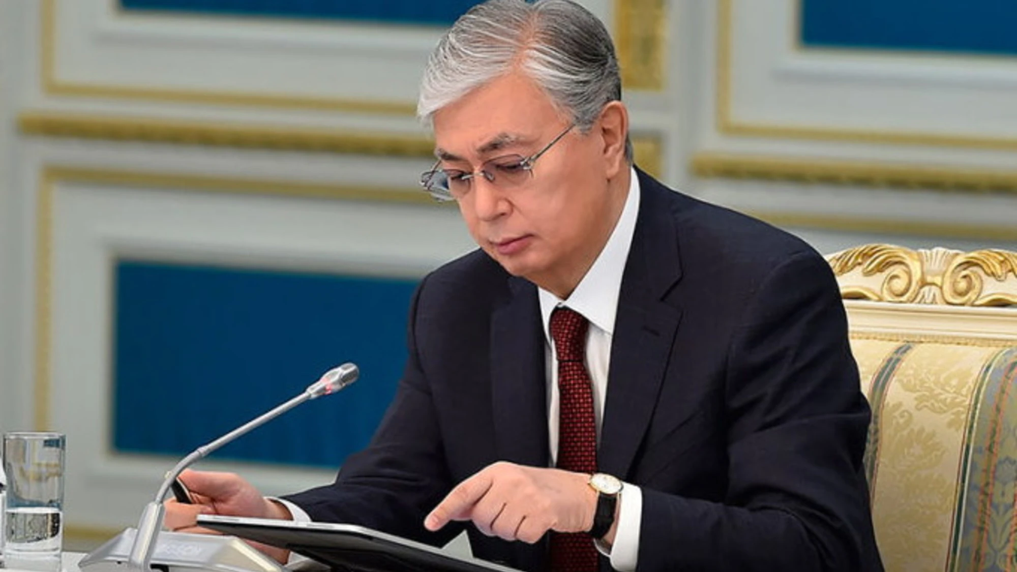 Kazakhstan: approvata la nuova Costituzione con l'87,15% dei voti a favore