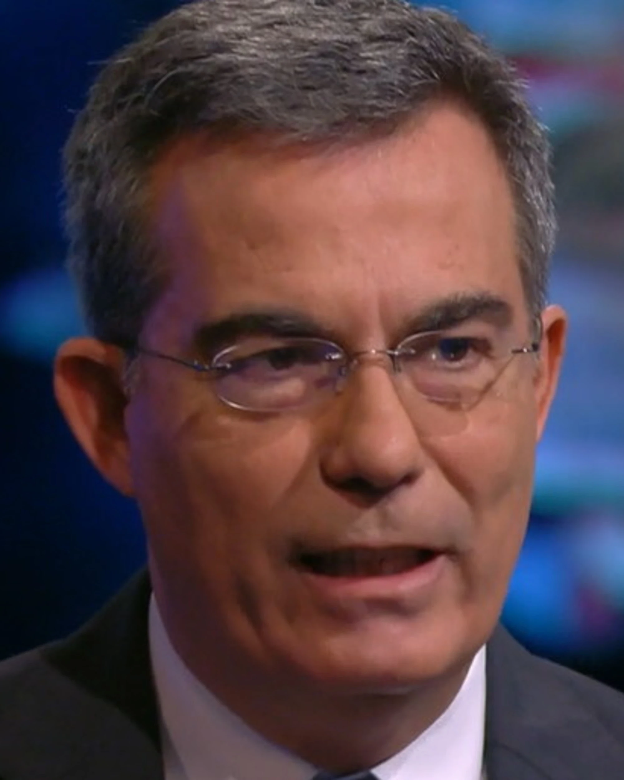 PiazzaPulita, Giovanni Floris: "L'opposizione impari dalla maggioranza"