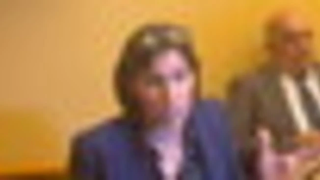 Schlein: "Non esistono comuni montani di seria A o di serie B"