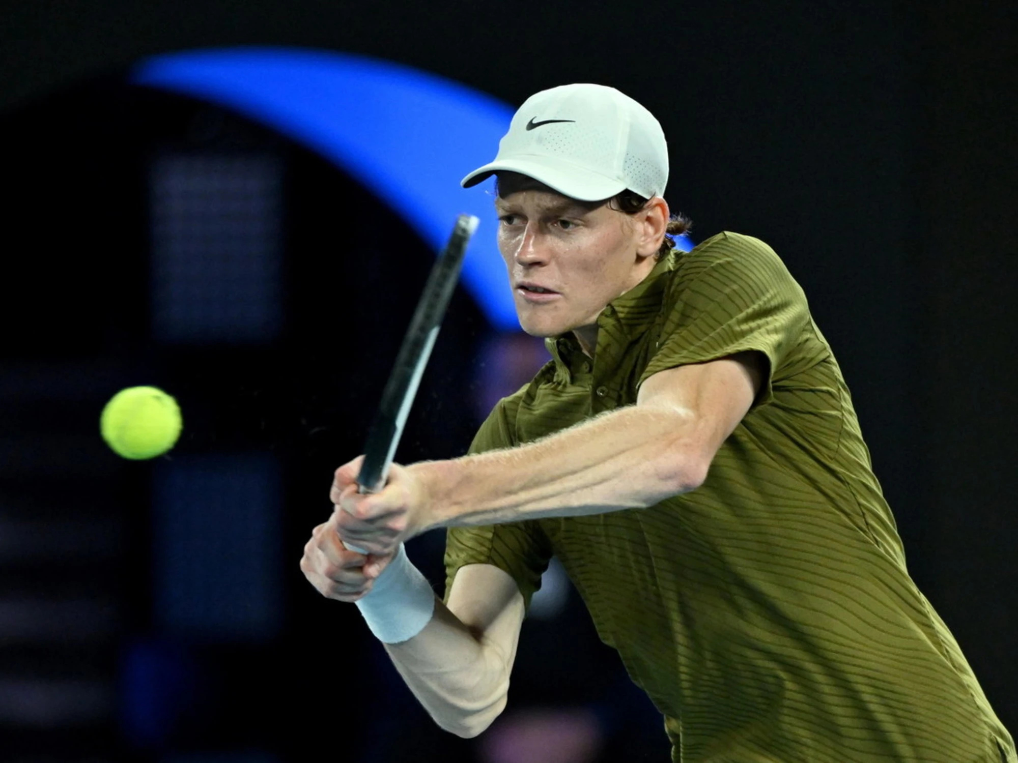 Jannik Sinner, Furlan sconcertante: "Ho notato una cosa strana nel match con Djokovic..."