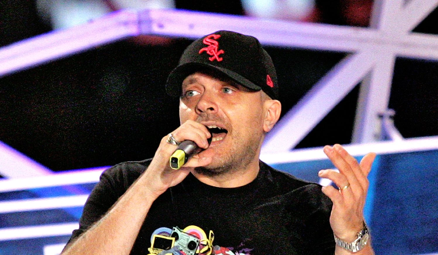VENERDI' ESCE "WELCOME TO MIAMI", IL NUOVO SINGOLO DI MAX PEZZALI