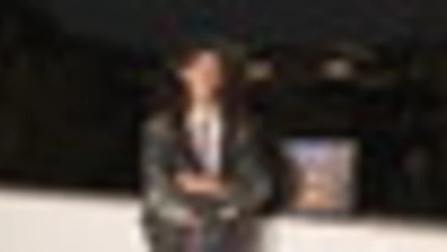 "La Chitarra Nella Roccia" di Lucio Corsi diventa album e film