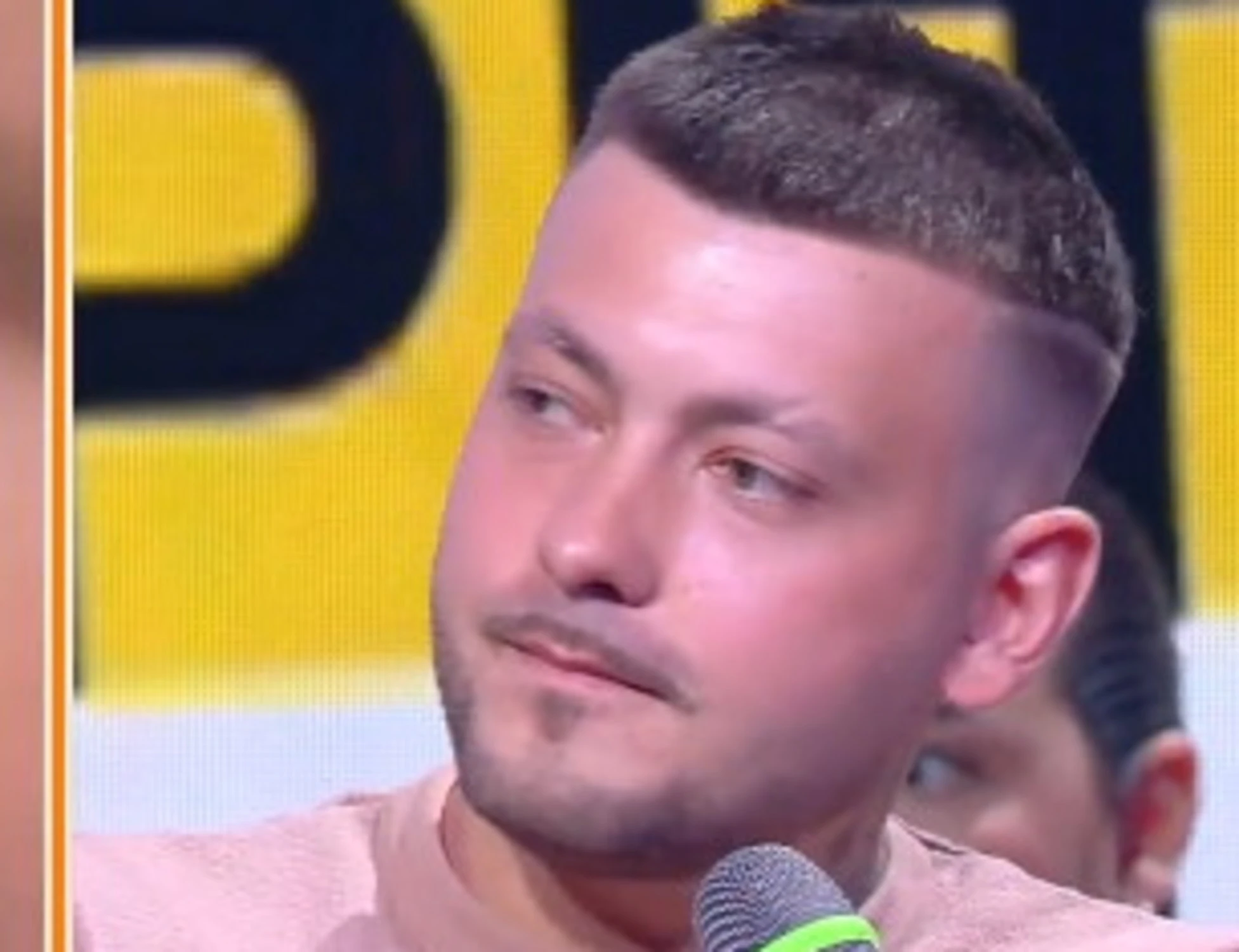 Dritto e Rovescio, omicidio Bongiorni: per il romeno Giacomo se l'è cercata. L'ira di Del Debbio