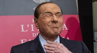 Sondaggio Tecnè, Silvio Berlusconi primo motore: l'ascesa all'8,9 per cento da inizio pandemia
