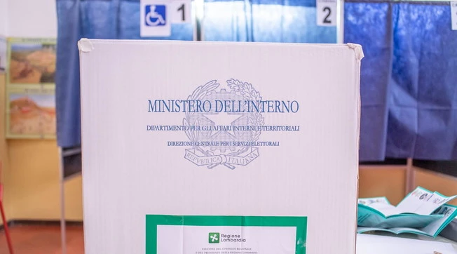Sondaggio Swg, FdI davanti a tutti. Crescono Pd, M5s e Lega: crolla Santoro